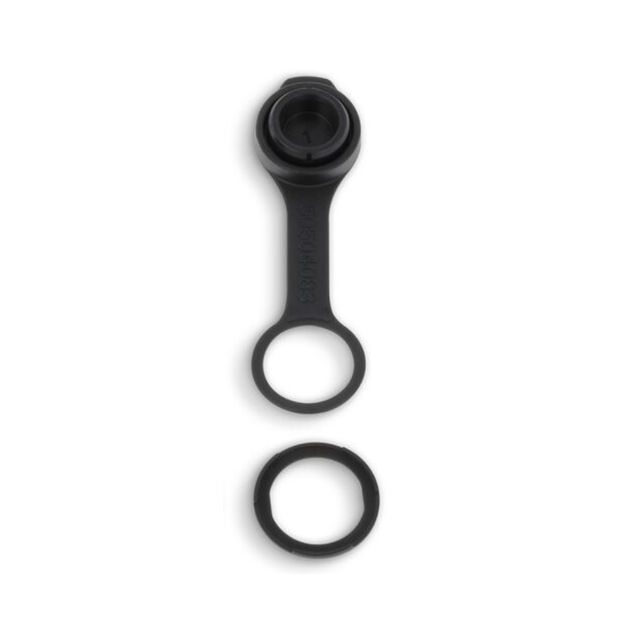 RUBBER CAP FOR ODU AMC HD, FOR P