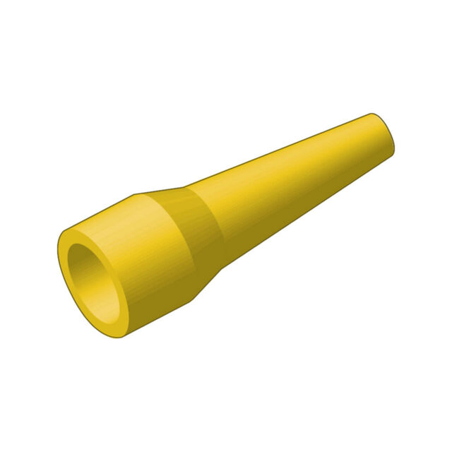 ODU MINI-SNAP BEND SLEEVE,SILICO