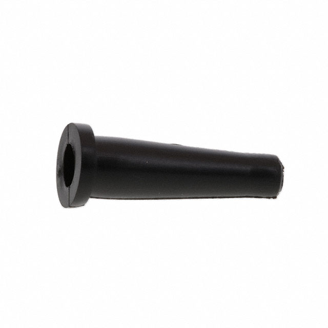 CONN SLEEVE BLACK