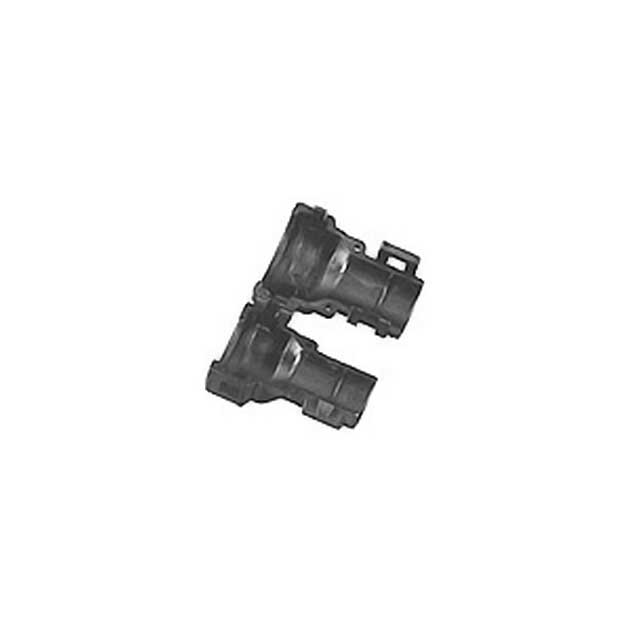 CONN COVER BLACK