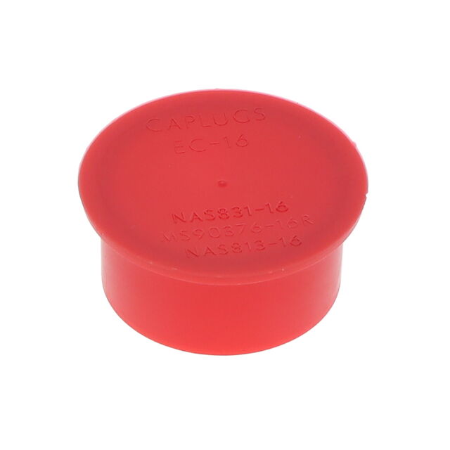 MIL-5015 MS/AC THREADED CAP