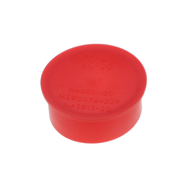 MIL-5015 MS/AC THREADED CAP