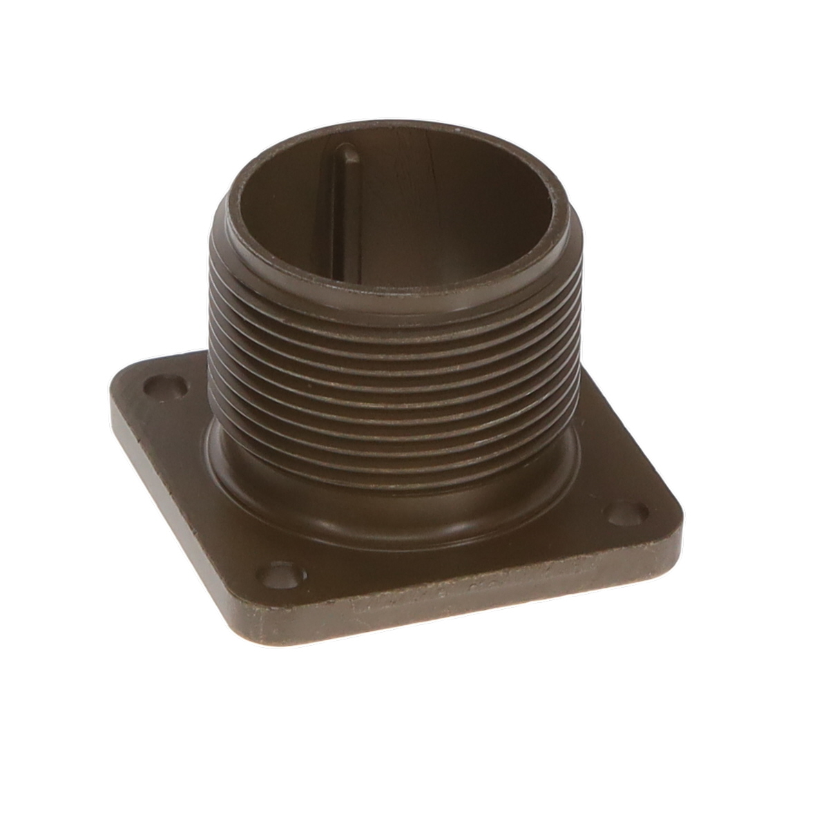 MIL-5015 97 THREADED SHELL