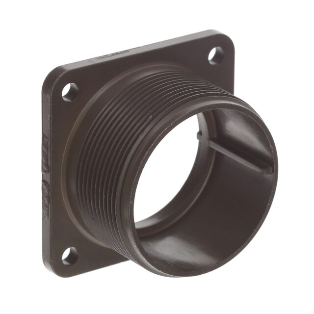 MIL-5015 97 THREADED SHELL