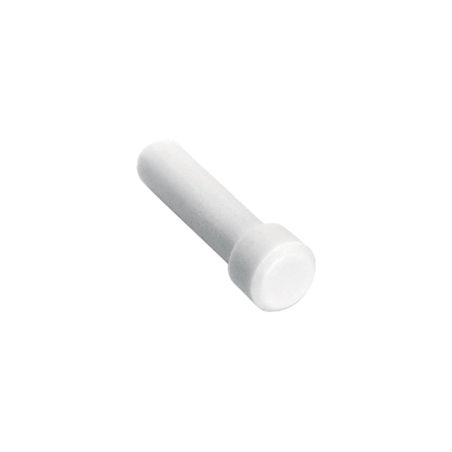 CONN SEALING PLUG SZ 12 & 16 WHT