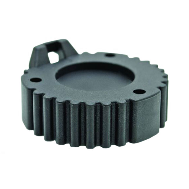 CONN COVER BLACK