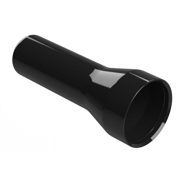 SIZE 24 RUBBER BOOT, FOR DURAMAT