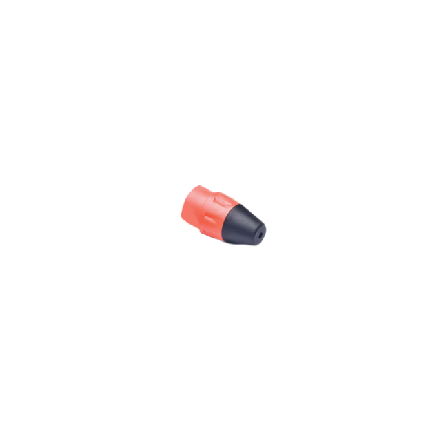 AX SERIES PLASTIC ORANGE