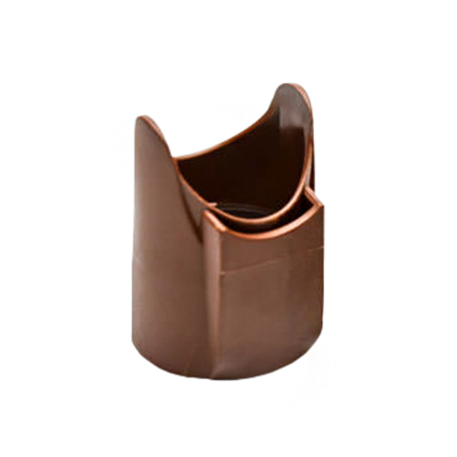 CONN MARKING SLEEVE BROWN