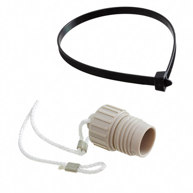 PRESSURE SEALING CAP FOR PLUG SI