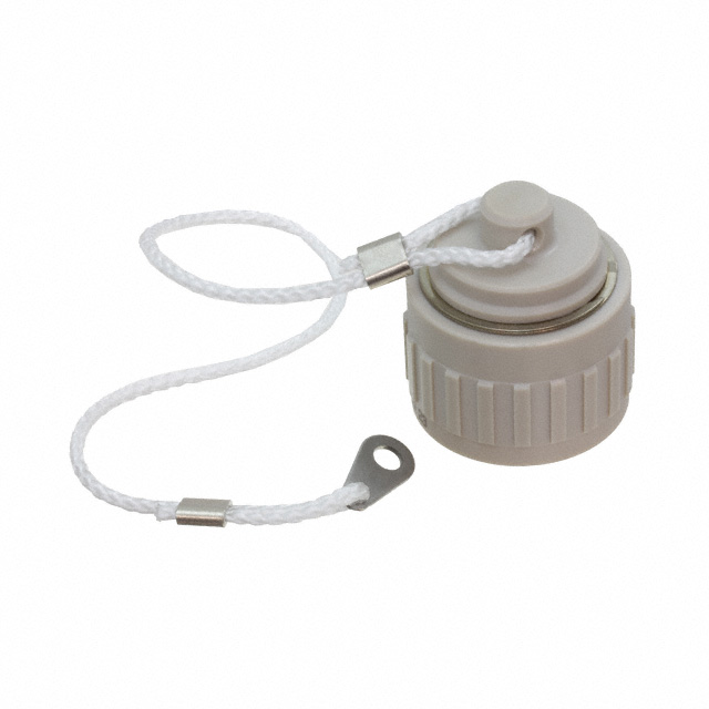 PRESSURE SEALING CAP FOR RECEPTA