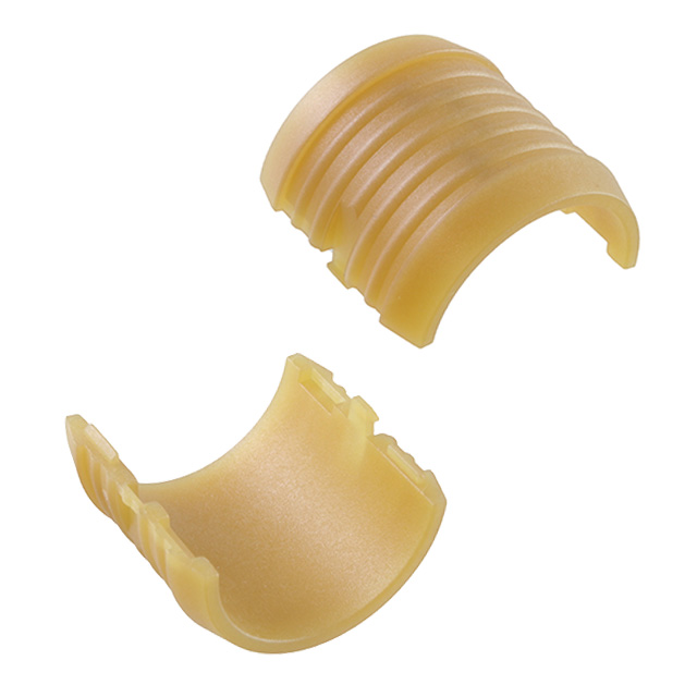 SHIELD TERMINATION SPLIT RING