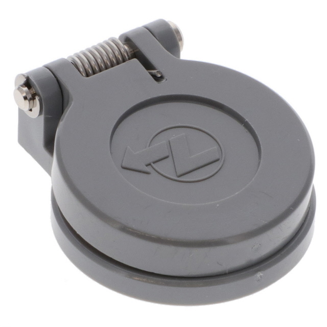 CONN DUST COVER GRAY