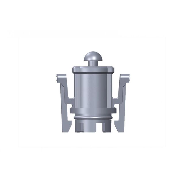 ACC, XLOK, A-5A, PLASTIC