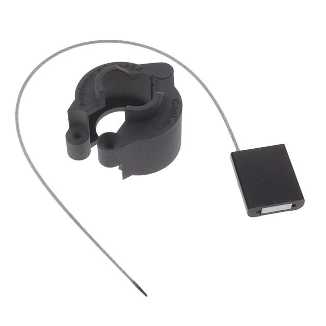 CAPLOCK SIZE 11 W/ CABLE SEAL, M
