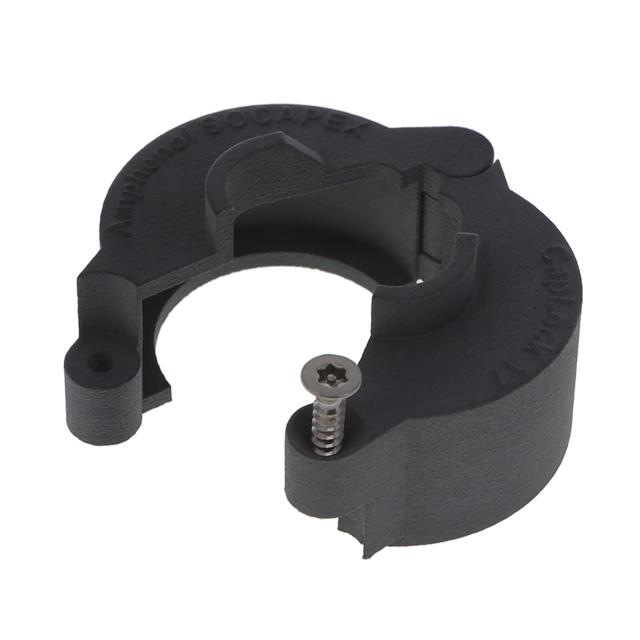 CAPLOCK SIZE 17 W/ TORX SAFETY S