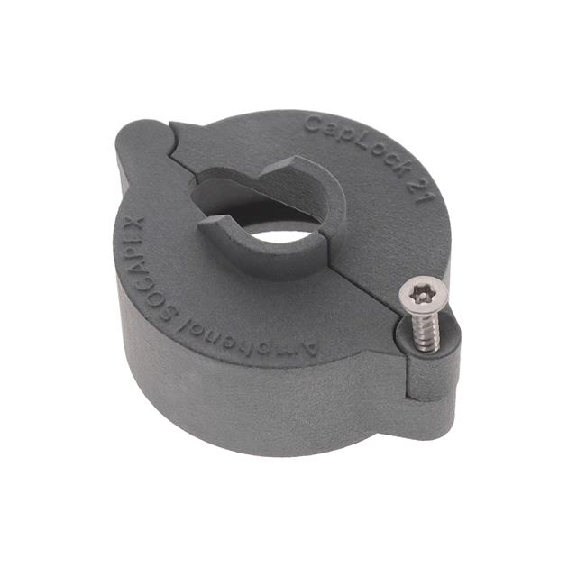 CAPLOCK SIZE 21 W/ TORX SAFETY S