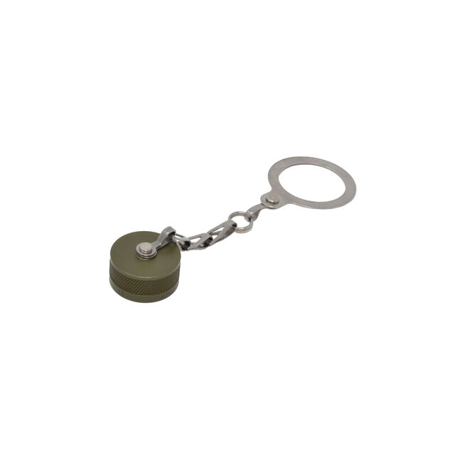PROTECTIVE COVER FOR RECEPTACLE