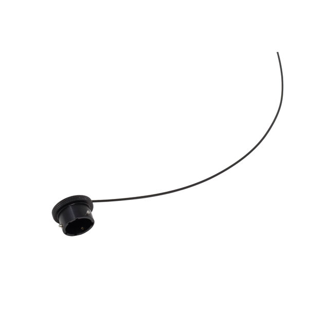 PROTECTIVE COVER FOR RECEPTACLE
