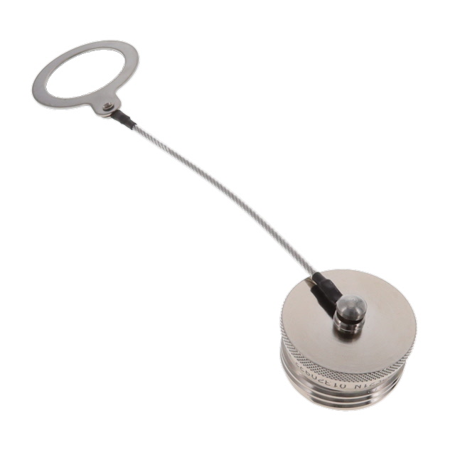 D38999/32 - PLUG CAP, EN