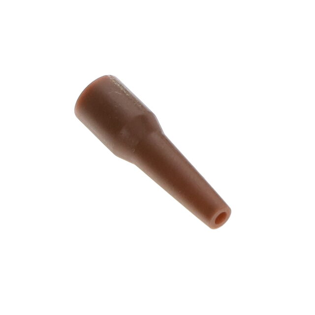 CONN STRAIN RELIEF BROWN