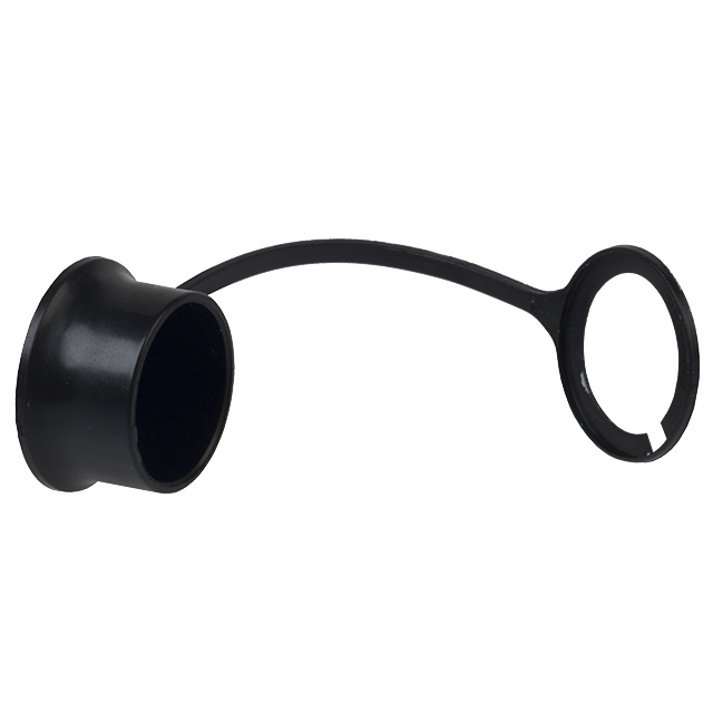 CONN COVER 13 BLACK