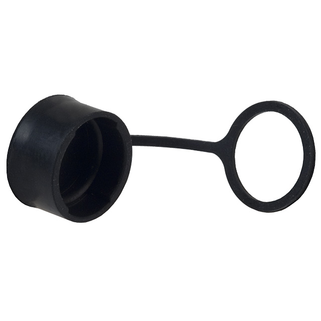 CONN COVER 7 BLACK