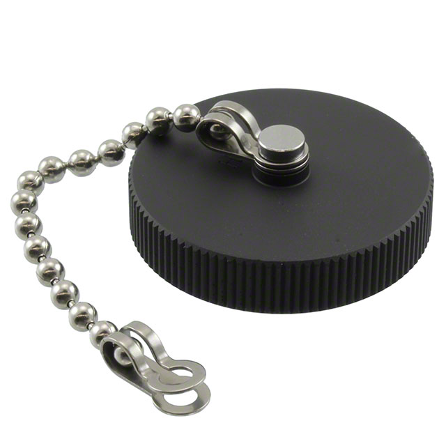 CONN DUST COVER 25 BLACK