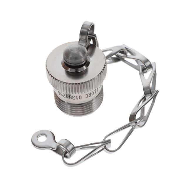 DUST CAP SZ 10 PLUG THREADED 5IN