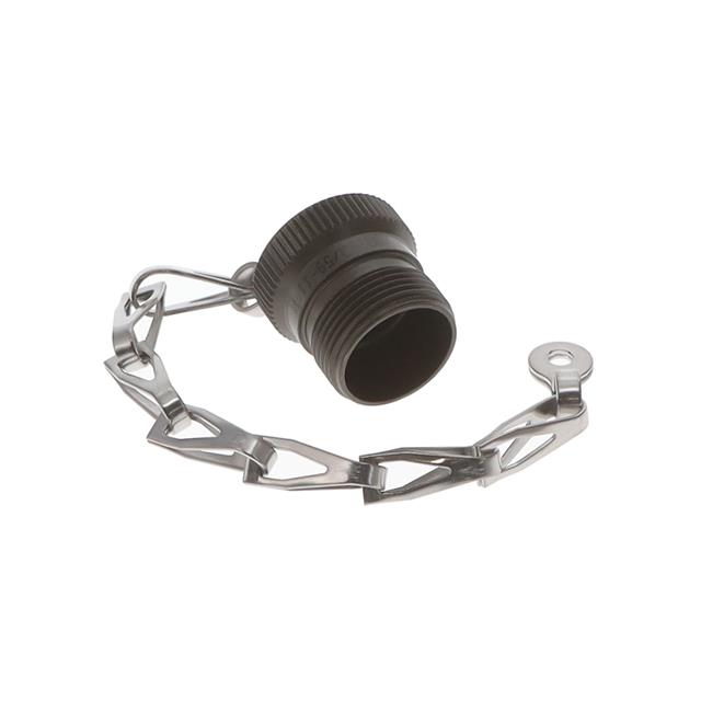 DUST CAP SZ 10 PLUG THREADED 5IN