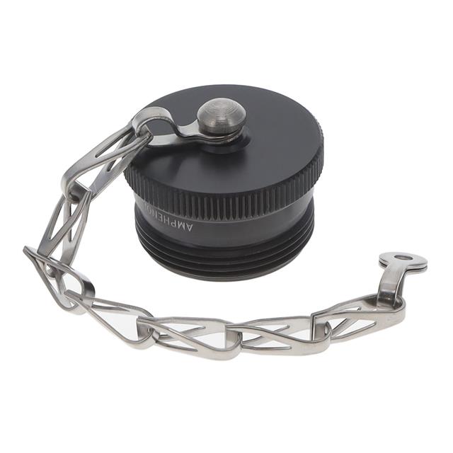 DUST CAP SZ 18 PLUG THREADED 5IN