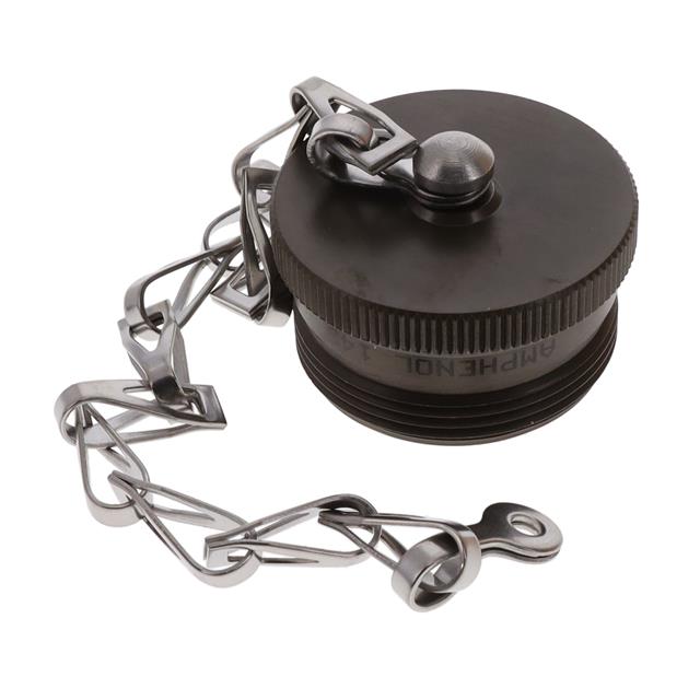 DUST CAP SZ 20 PLUG THREADED 8IN