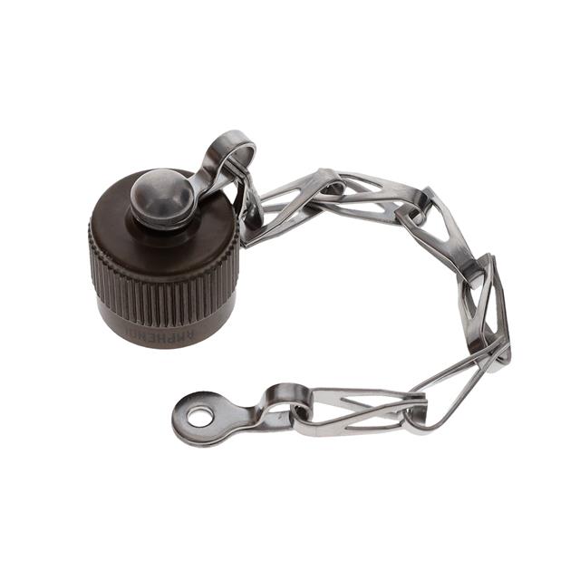 DUST CAP SZ 8 RECEPTACLE THREADE