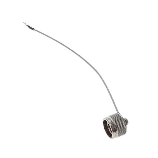 DUST CAP SZ 10 RECEPTACLE THREAD