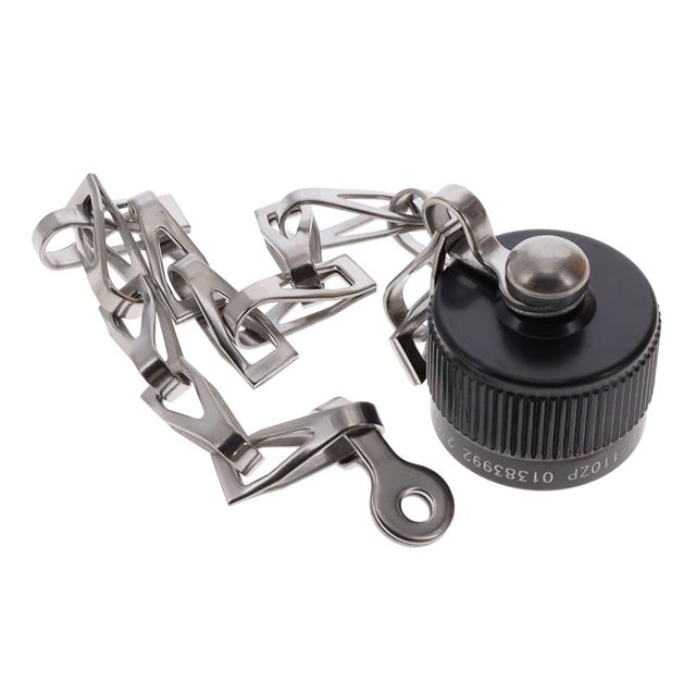 DUST CAP SZ 10 RECEPTACLE THREAD
