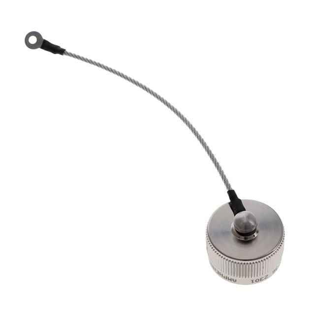DUST CAP SZ 12 RECEPTACLE THREAD