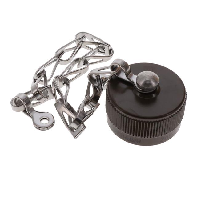 DUST CAP SZ 14 RECEPTACLE THREAD