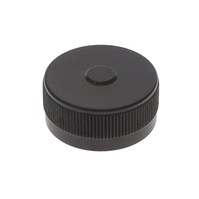 DUST CAP SZ 18 RECEPTACLE THREAD