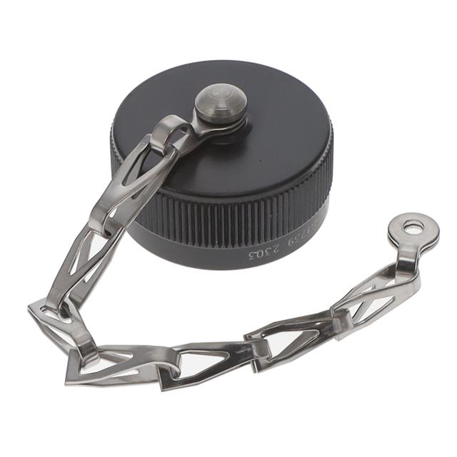 DUST CAP SZ 18 RECEPTACLE THREAD