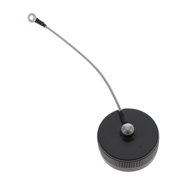 DUST CAP SZ 20 RECEPTACLE THREAD