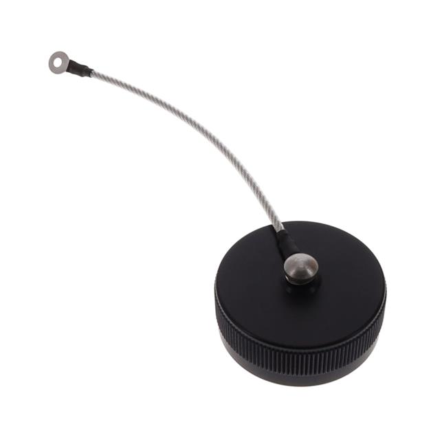 DUST CAP SZ 22 RECEPTACLE THREAD