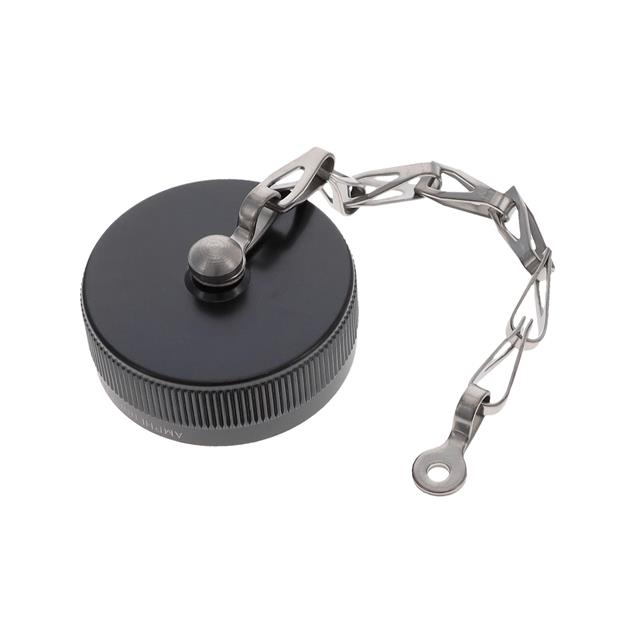 DUST CAP SZ 22 RECEPTACLE THREAD