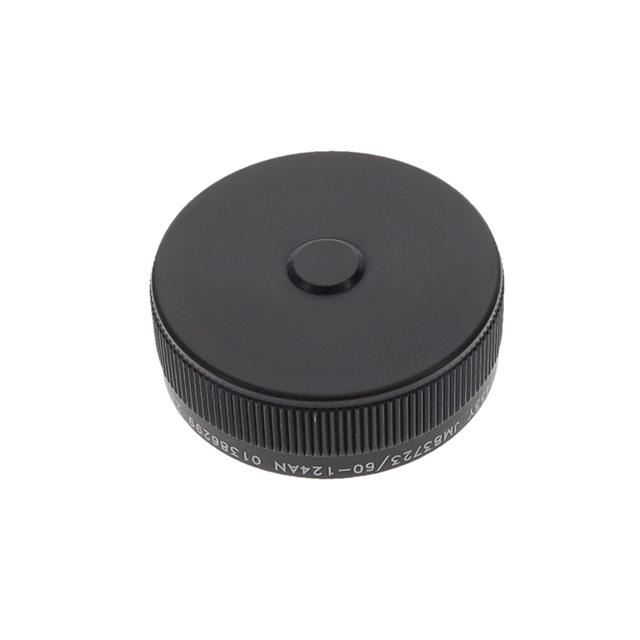 DUST CAP SZ 24 RECEPTACLE THREAD