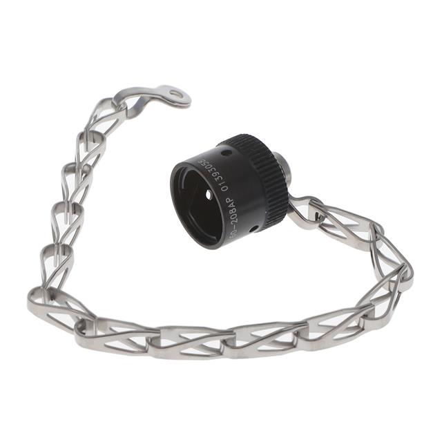 DUST CAP SZ 8 RECEPTACLE BAYONET