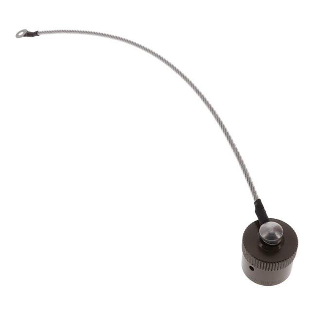 DUST CAP SZ 8 RECEPTACLE BAYONET
