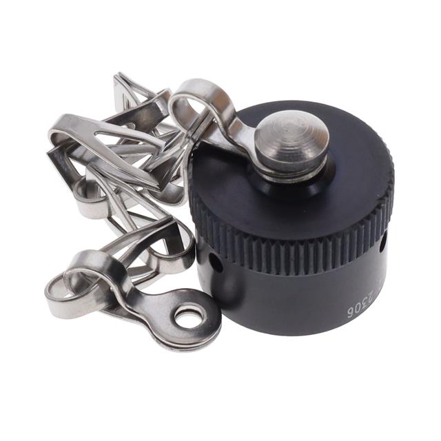 DUST CAP SZ 10 RECEPTACLE BAYONE