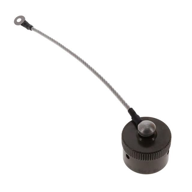 DUST CAP SZ 10 RECEPTACLE BAYONE
