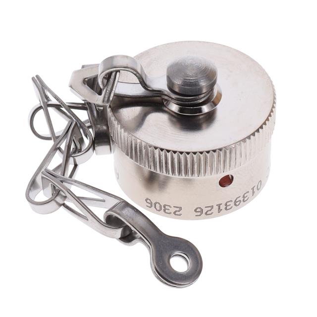 DUST CAP SZ 12 RECEPTACLE BAYONE