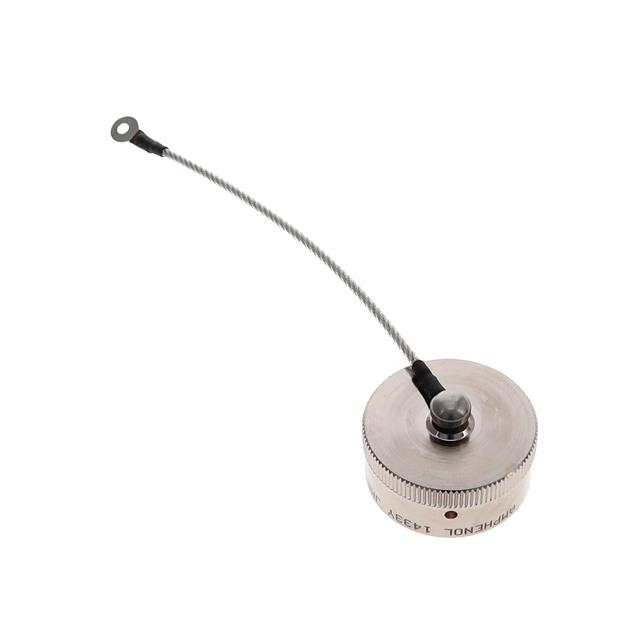 DUST CAP SZ 18 RECEPTACLE BAYONE
