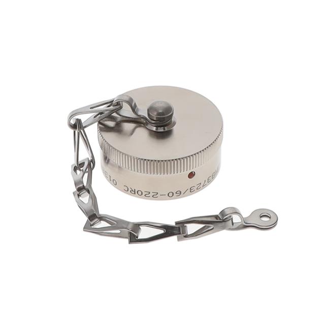 DUST CAP SZ 20 RECEPTACLE BAYONE